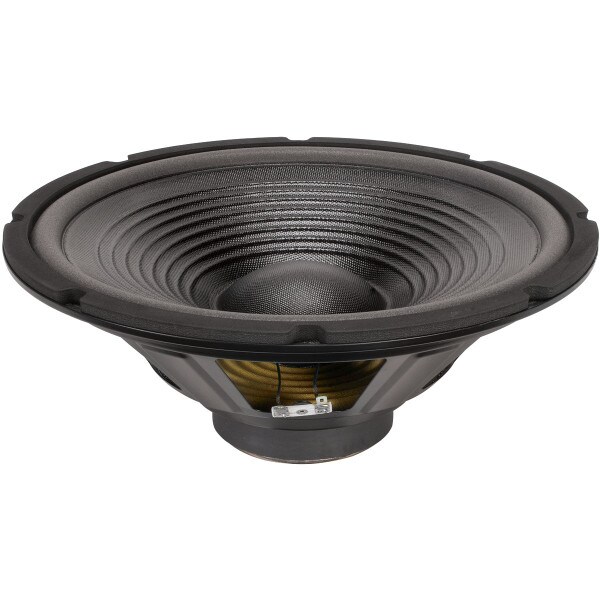 Main product image for Goldwood GW-212/4 12" OEM Woofer 4 Ohm 290-330